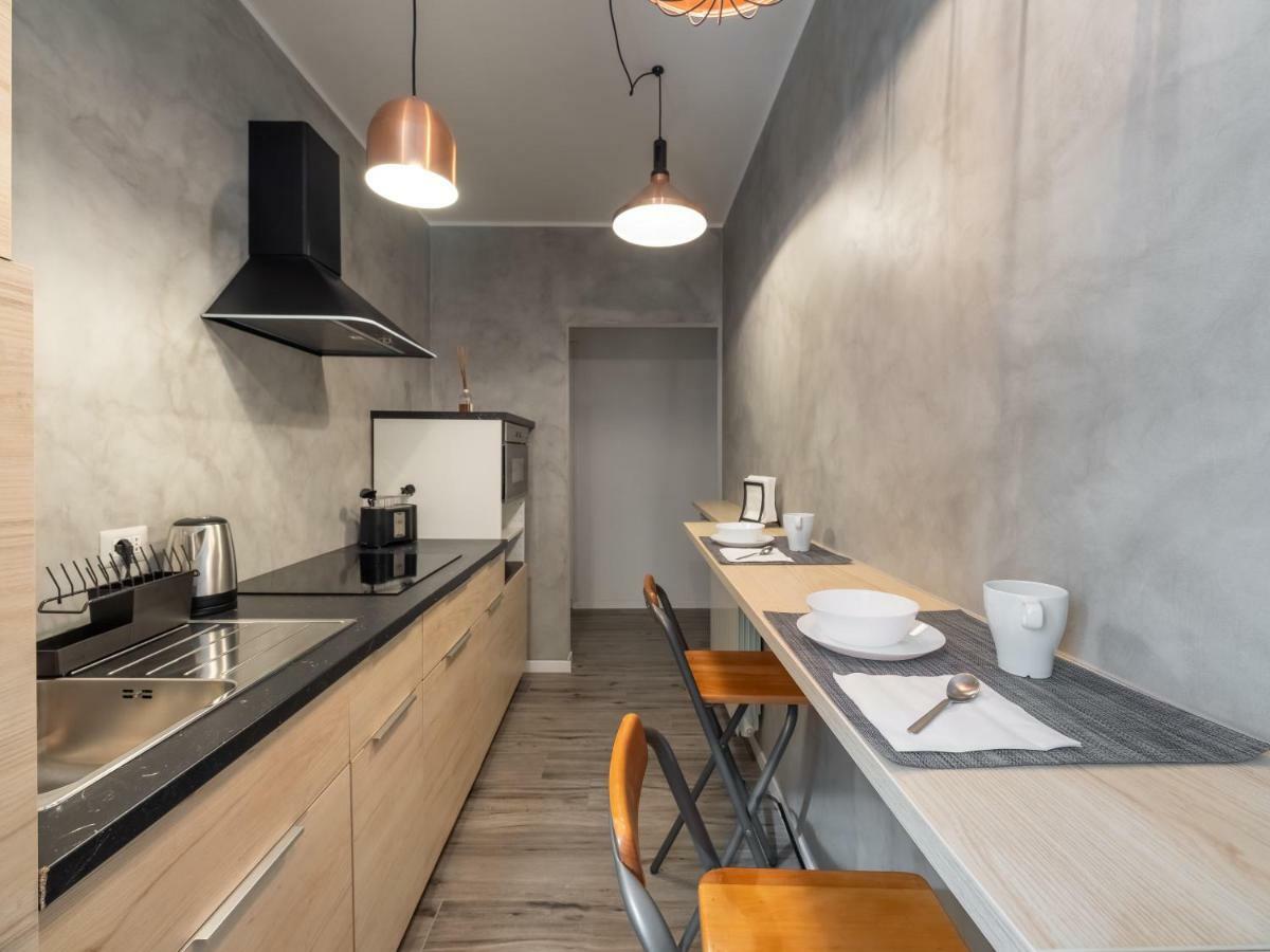 Guest house Il Riccio