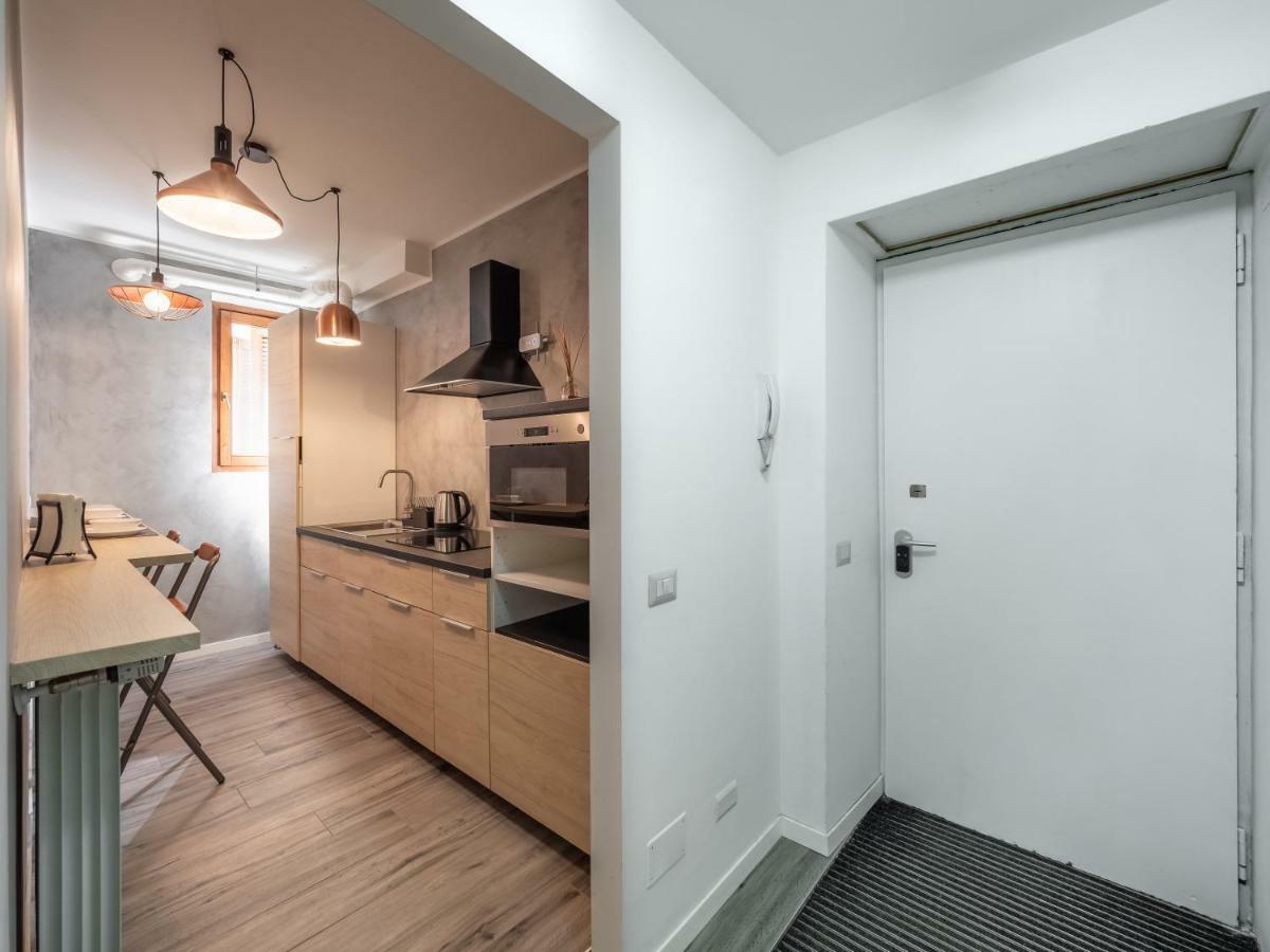 Guest house Il Riccio *